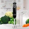 Feel-Maestro MR-511 plakiklis Cooking plakiklis Juodas 500 W