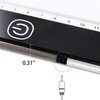 Planšetė Meno Priemonės - Huion A3 LED Šviesos Padas su Reguliuojamu Ryškumu ir USB Maitinimu