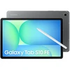 Planšetė Planšetinis Kompiuteris - Samsung Galaxy Tab S10 FE 8 GB 128 GB Pilkas