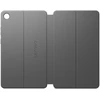 Planšetės dėklas - Lenovo Tab One folio dėklas 8,7" pilkas