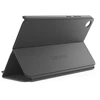 Planšetės dėklas - Lenovo Tab One folio dėklas 8,7" pilkas
