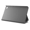 Planšetės dėklas - Lenovo Tab One folio dėklas 8,7" pilkas