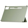 Planšetės dėklas - Lenovo ZG38C05989 Folio 32.3 cm Stand Žalias