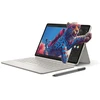 Planšetinio kompiuterio dėklas - Lenovo Yoga Tab dėklas, sidabrinis