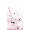 MACHINO TAB Case for iPad Pro 13\" 2024 Rožinė