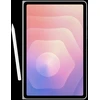 Planšetinio Kompiuterio Dėklas - Samsung BX730PW, Balta