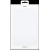 Planšetinio Kompiuterio Dėklas - Samsung BX730PW, Balta
