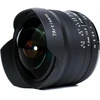 Objektyvas Platus Kampas - 7Artisans 12mm F2.8 II Sony E, Rankinis Fokusavimas, F2.8, Juoda