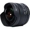 Objektyvas 7Artisans 7.5mm F2.8 II M43