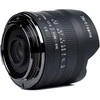 Objektyvas 7Artisans 7.5mm F2.8 II M43