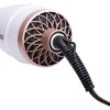 Adler | Plaukų formuotojas 5 viename | AD 2027 | 1200 W | Pearl Baltas/Rose Gold