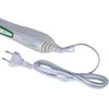 Concept KF-1310 Hot air brush Žalias, Baltas 400 W 0.19 m
