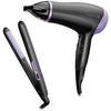 Plaukų džiovintuvas - Remington D3016GP 2 000 W 42 m/s Juodas