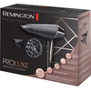 Remington PROLuxe Midnight Edition Juoda, Auksas 2400 W