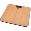 Virtuvinės svarstyklės Sieninis laikrodis - Jata Hpl Wood 498" sieninis laikrodis