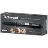 Plaukų džiovintuvas - Techwood TBC-896 800 W šaltas oras 220–240 V 50–60 Hz