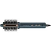 Rowenta Hair straightening brush/plaukų džiovintuvas | UB9720E0 | Ion conditioning | Number of heating levels 3 | 1100 W | Mėlyna/Copper