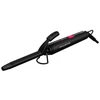 Plaukų garbanojimo žnyplės - Rowenta CF2119 34 cm juoda