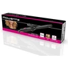 Plaukų garbanojimo žnyplės - Rowenta CF2119 34 cm juoda