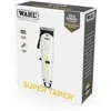 WAHL Cordless Super Taper Juodas, Baltas Lithium-Ion (Li-Ion)