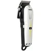 WAHL Cordless Super Taper Juodas, Baltas Lithium-Ion (Li-Ion)