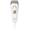 Plaukų Šalinimo Prietaisas - Braun Silk-Expert Pro PL5356 IPL Auksas/Balta
