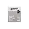 Plokštelės Polaroid Originals B&amp;W for l-Type (nespalvotos)