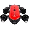 Geneinno T1-Pro 150m 4K UHD underwater drone
