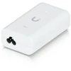 PoE Adapteris - Ubiquiti U-PoE++ 60 W 48 V 1,25 A EU Baltas