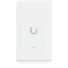 PoE Adapteris - Ubiquiti U-PoE++ 60 W 48 V 1,25 A EU Baltas