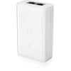 PoE Purkštuvas - Ubiquiti U-POE-AT 30 W 48 V Gigabit Ethernet 802.3at Baltas