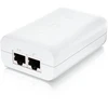 PoE Purkštuvas - Ubiquiti U-POE-AT 30 W 48 V Gigabit Ethernet 802.3at Baltas