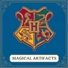Pokalbių Kortelės - Insight Editions Harry Potter: 125 Magiškų Mintys 8.8 x 14 cm
