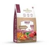 POKUSA - Premium pasirinkimas jautiena suaugusiems sausas 12kg