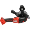 Poliravimo Aparatas - YATO YT-81950 18 V Bešepetis 2500 Aps./min. 10 cm Juosta 12 cm Diskas