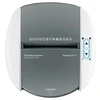 Leitz IQ Optimax AutoFeed 150 80380000 paper shredder, P4, 150 sheets, 15-litre waste bin