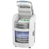 Leitz IQ Optimax AutoFeed 150 80380000 paper shredder, P4, 150 sheets, 15-litre waste bin