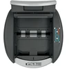 Rexel ShredMax AutoFeed+ 150M automatic paper shredder, P5, 150 sheets, 15-litre waste bin