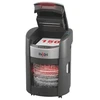 Rexel ShredMax AutoFeed+ 150M automatic paper shredder, P5, 150 sheets, 15-litre waste bin