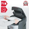 Rexel ShredMax AutoFeed+ 150X paper shredder, P4, 150 sheets, 15-litre waste bin