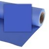 Fonas - Colorama CHROMABLUE 2.7x11m Mėlynas Kartonas