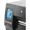 POS Spausdintuvas - Zebra ZT411 300 x 300 DPI Laidinis ir Belaidis