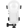 Puluz vandeniui atsparus nardymo dėklas, skirtas Insta360 X4 Air (iki 50 m)