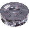 Power Plant Llc 3D Spausdinimo Filamentas - ABS 1.75mm 1kg Juodas