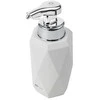 Power Plant Llc Automatinis Skysto Muilo Dozatorius - 250ml Beprisilietimui IR Jutiklis Atsparus Vandeniui Įkraunamas