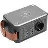 Power Plant Llc Išorinė baterija 24000mAh, PD18W, AC 120W, USB-C, 4xUSB (Power Bank)