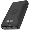 Power Plant Llc Išorinė baterija 68400mAh, PD20W, QC3.0, 2x USB-C, USB-A, (9 adapteriai)