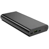 Power Plant Llc Išorinė Baterija - POWER PLANT 26 800 mAh PD 100 W Juoda