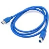 Power Plant Llc Kabelis spausdintuvui USB 3.0 A-B, 2m