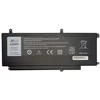 Power Plant Llc Nešiojamo kompiuterio baterija - Power Plant DELL D2VF9 3840 mAh 11,1 V 43 Wh